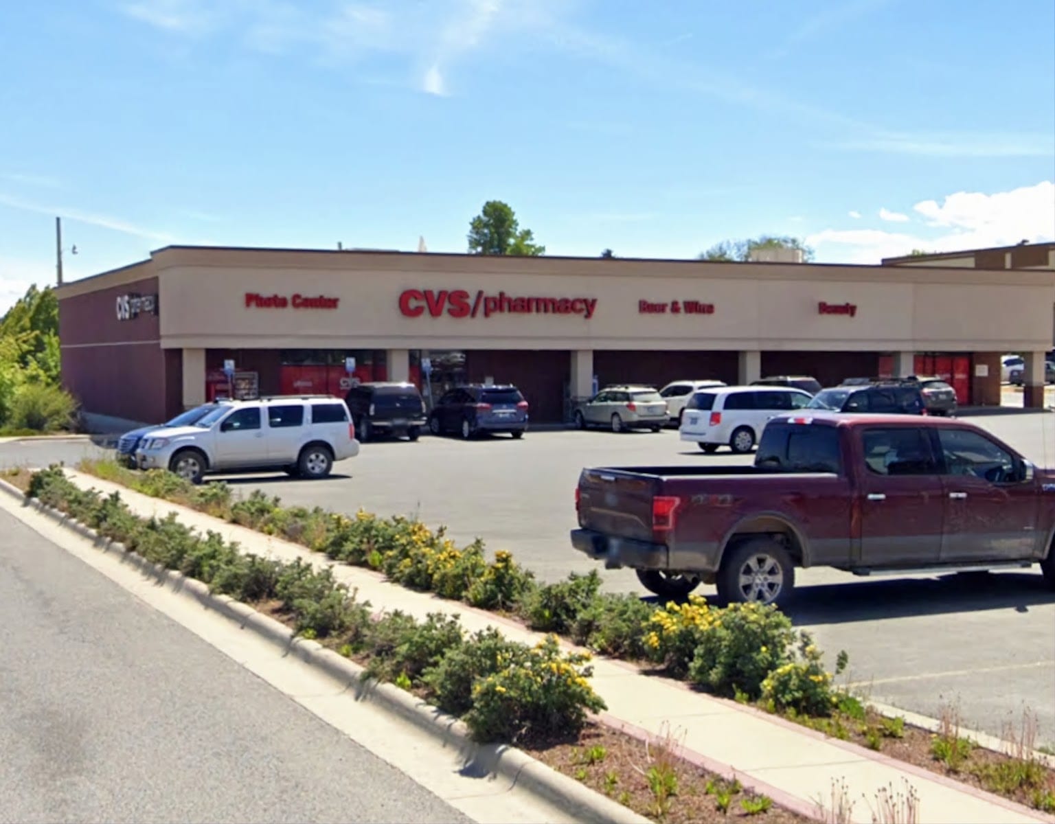 CVS Pharmacy, photo 2