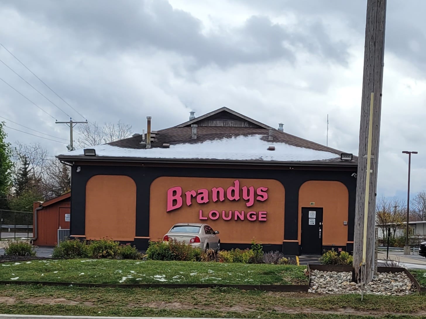 Brandy's Gentleman's Club