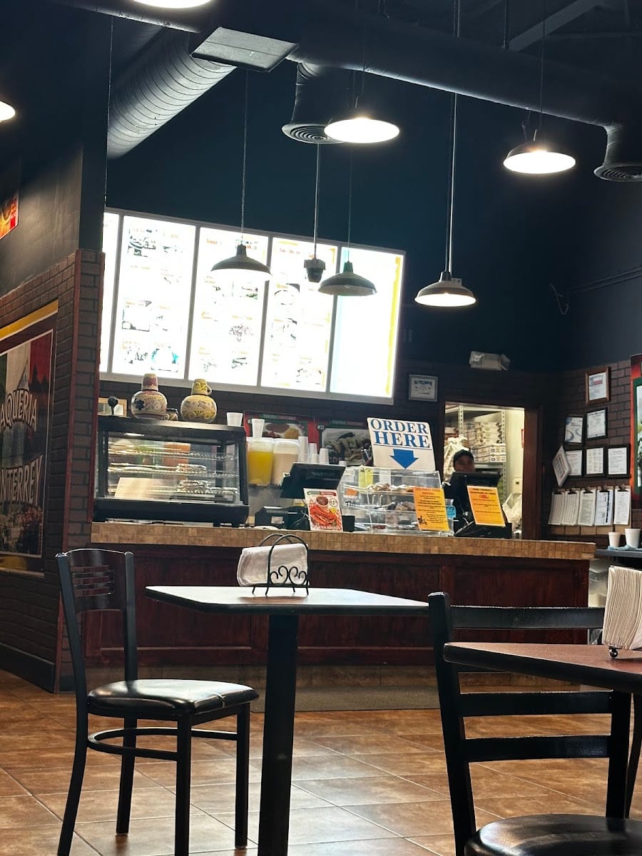 Taqueria Monterrey, photo 3