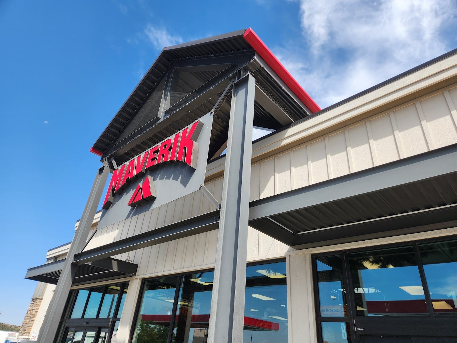 Maverik