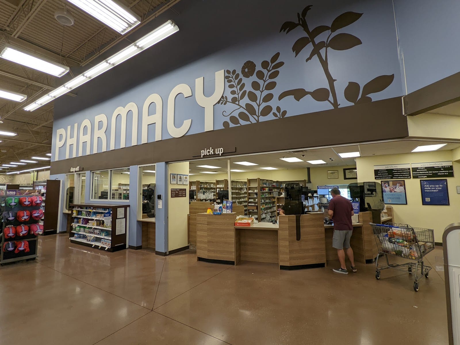 Kroger Pharmacy, photo 3