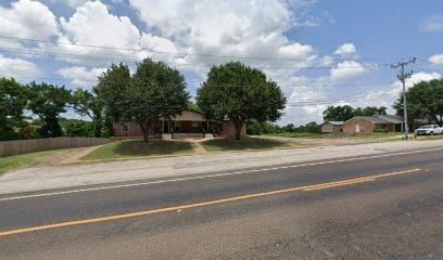 Brazos Valley