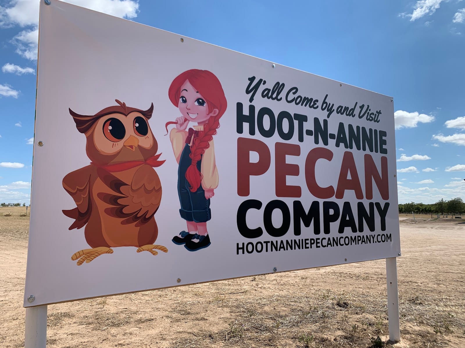 Hoot-n-Annie Pecan Company, photo 4