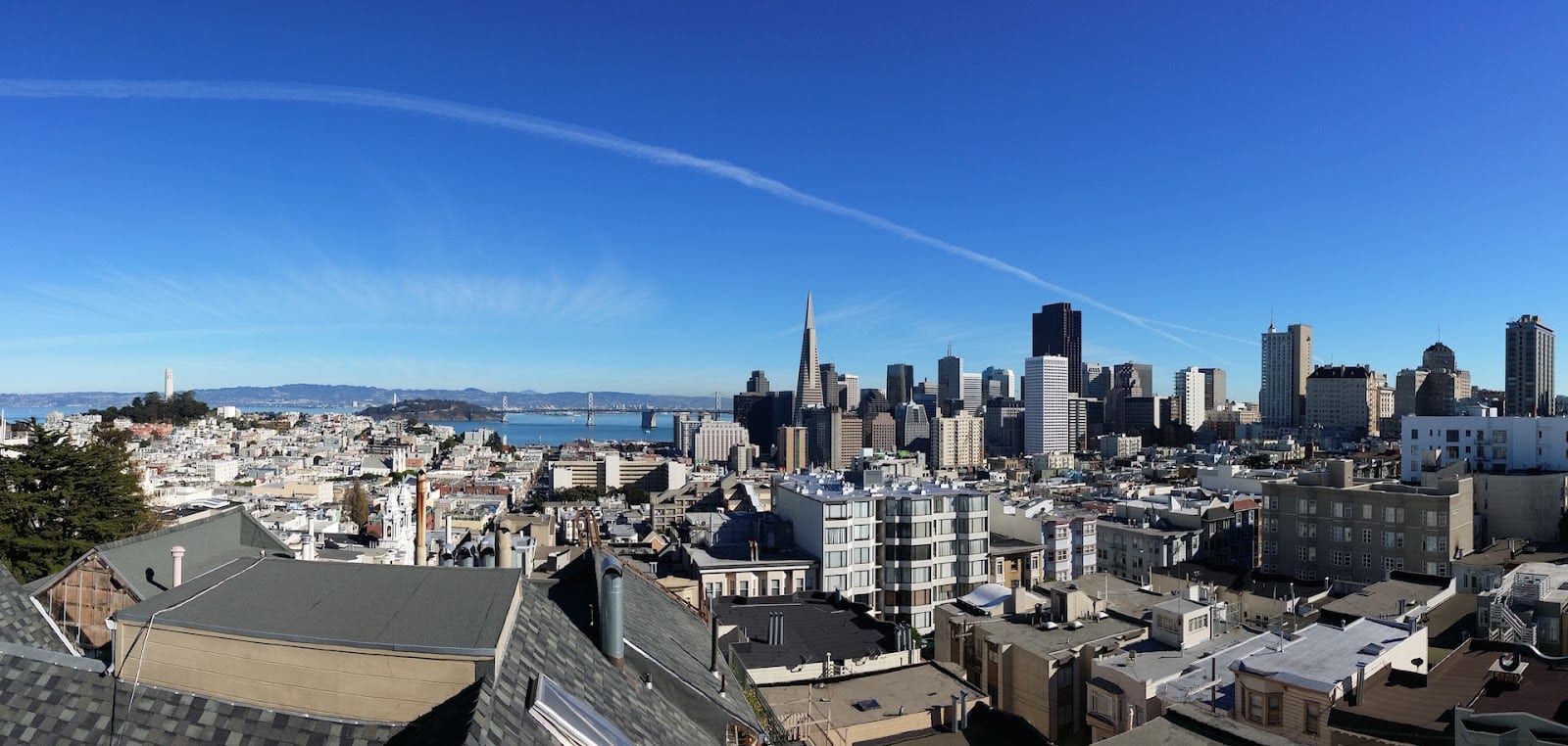 Alex Kaufman - San Francisco Real Estate Broker