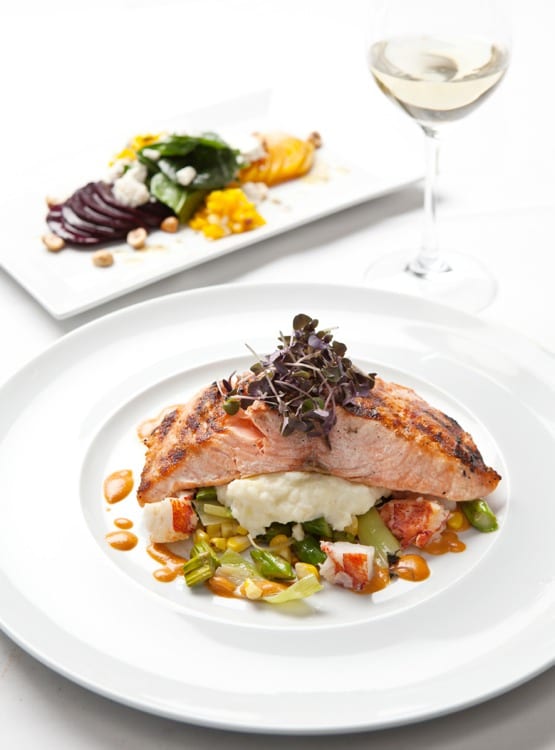 Vintner Grill, photo 3