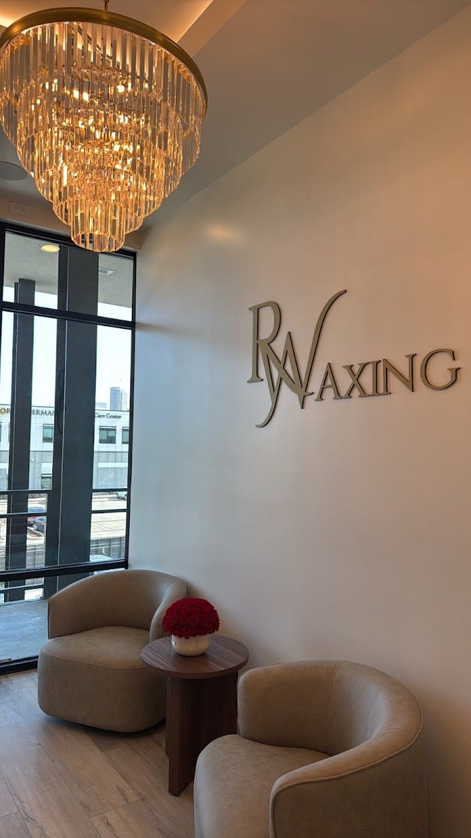 R Waxing