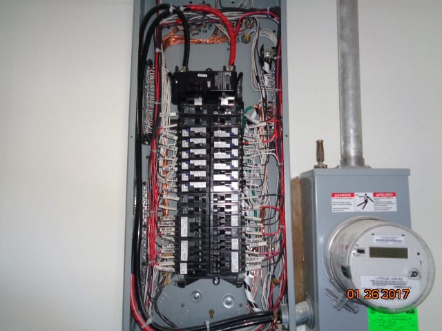 PCA Inspections, photo 2