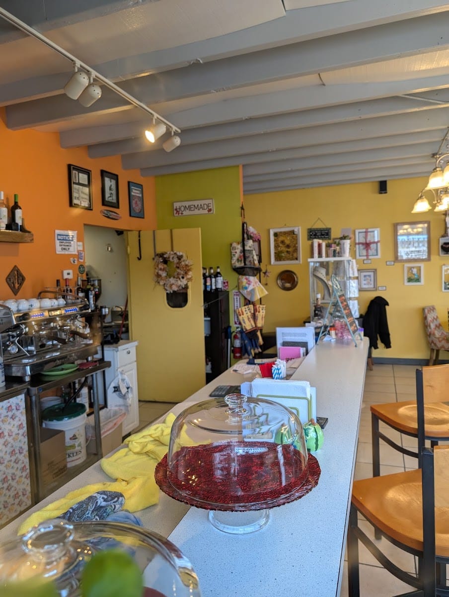 Coffee Cafe, photo 3