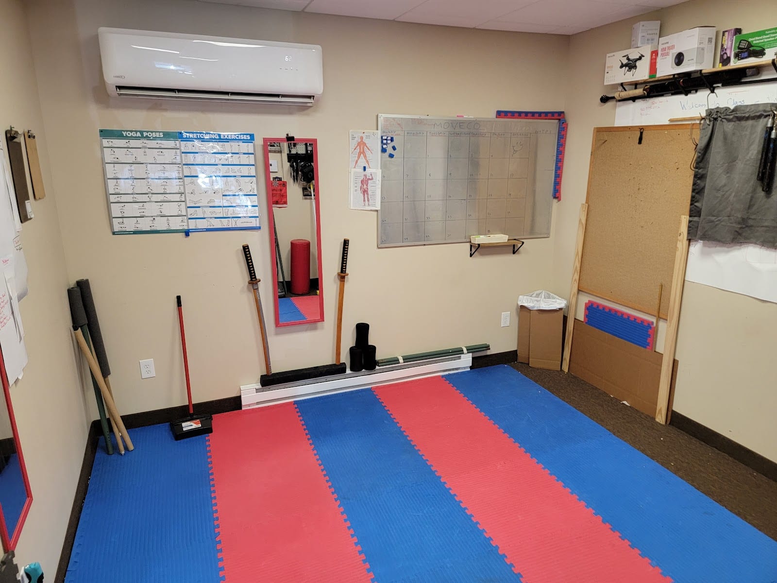 Rochester Self Defense Academy, photo 2