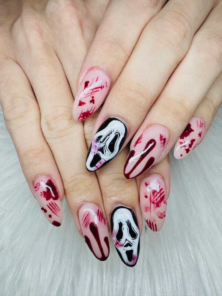 Galaxy Nails Spa Port Charlotte, photo 3