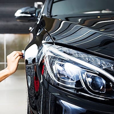 Seven Star hand car wash, photo 3