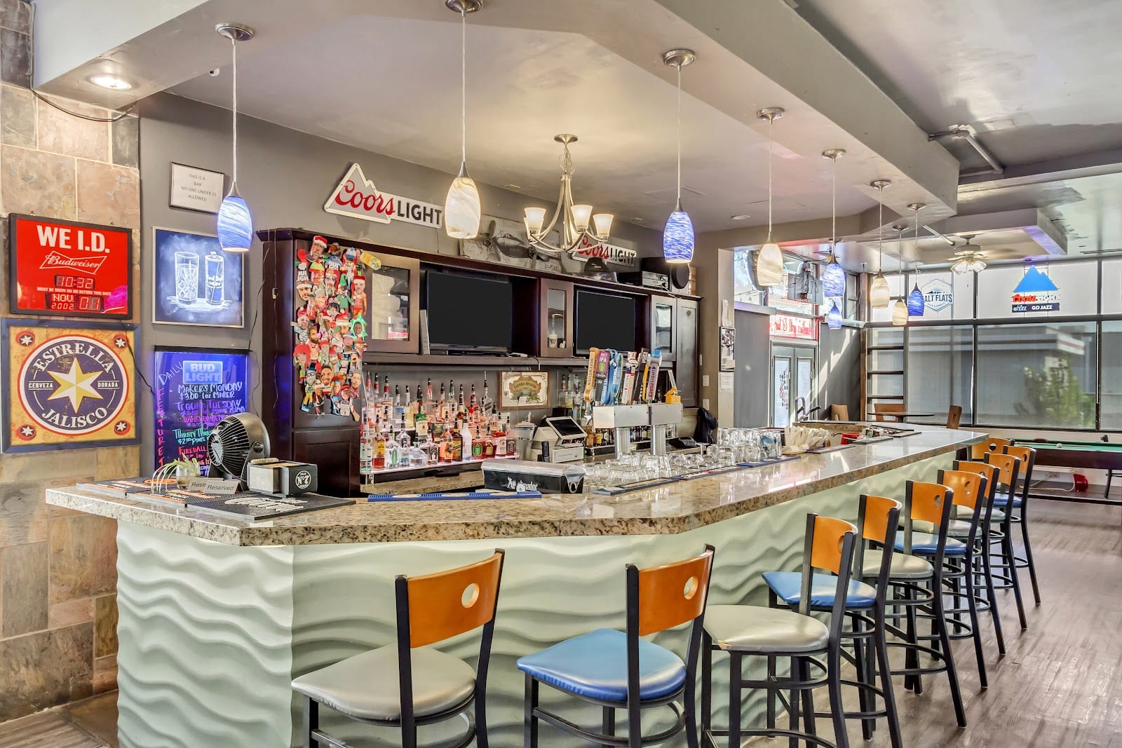 Amelia’s Grill & Bar, photo 2
