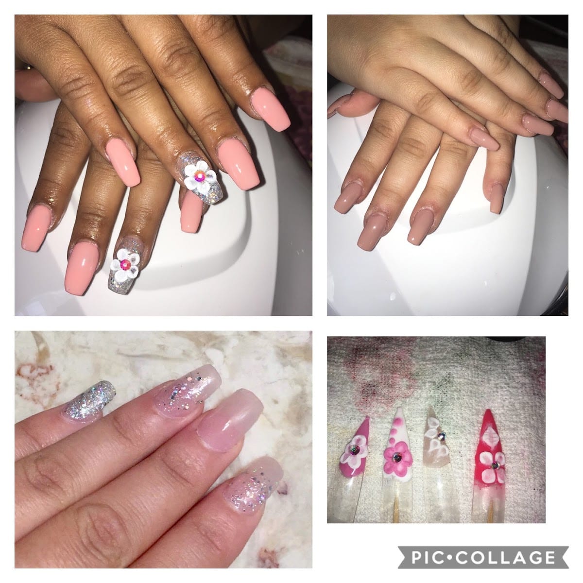 Beauty Salon Yaris