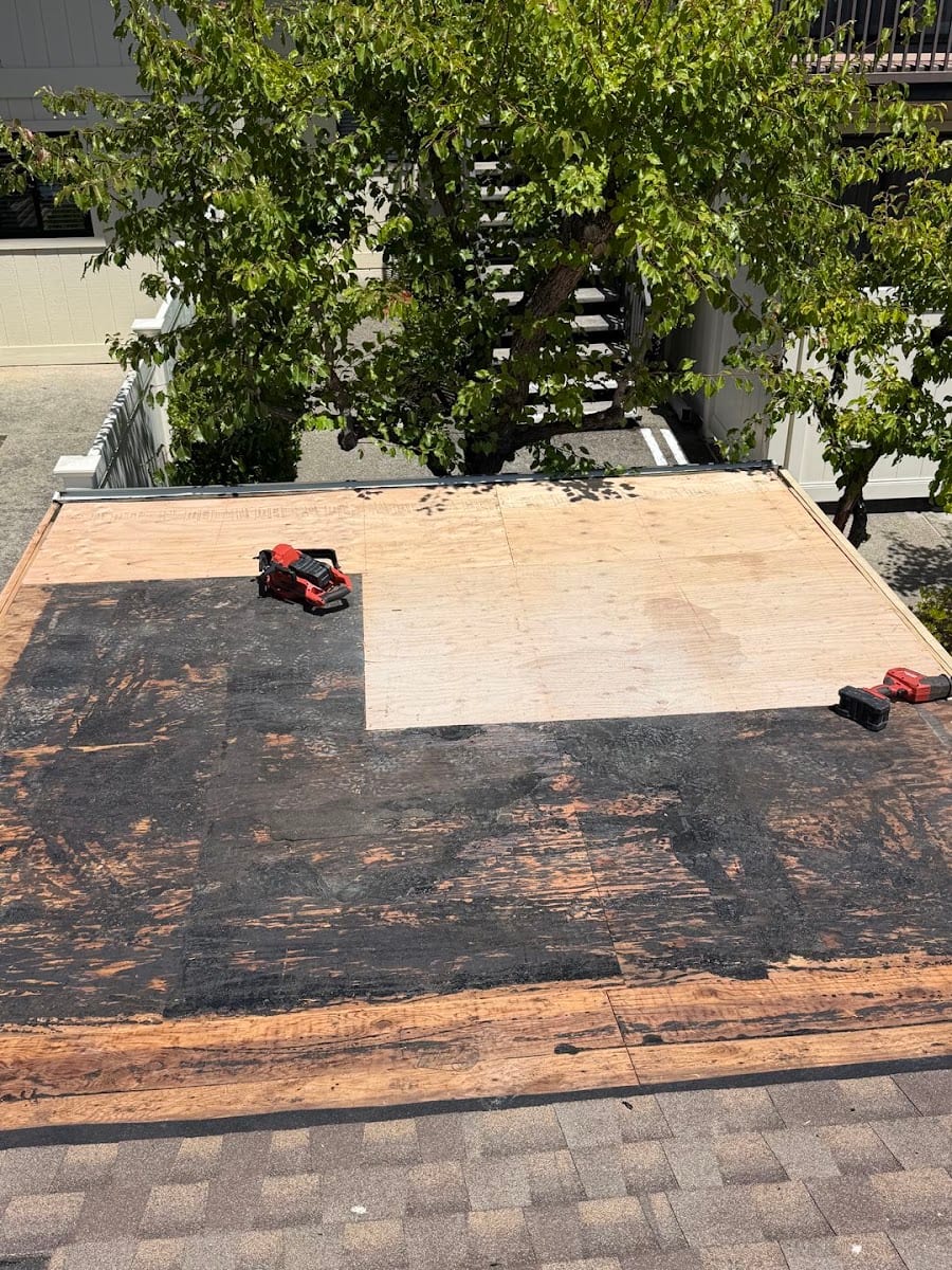 Modern Method Roofing, photo 3