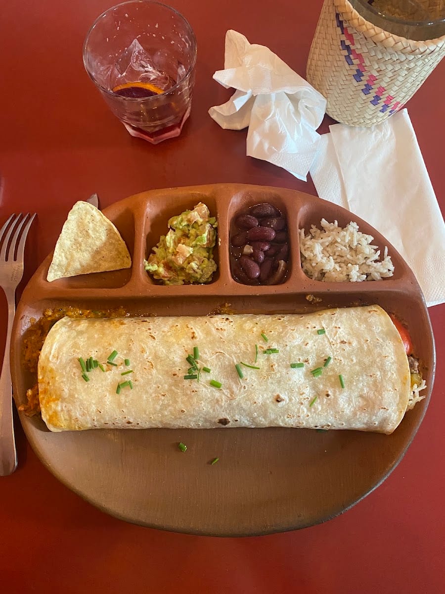 Cilantro