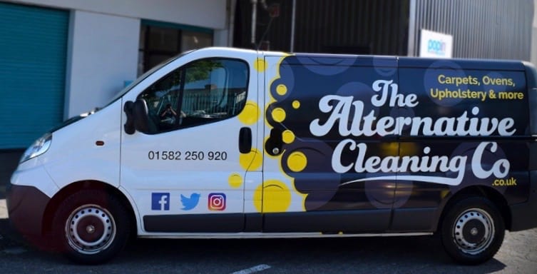 The Alternative Cleaning Company, photo 2