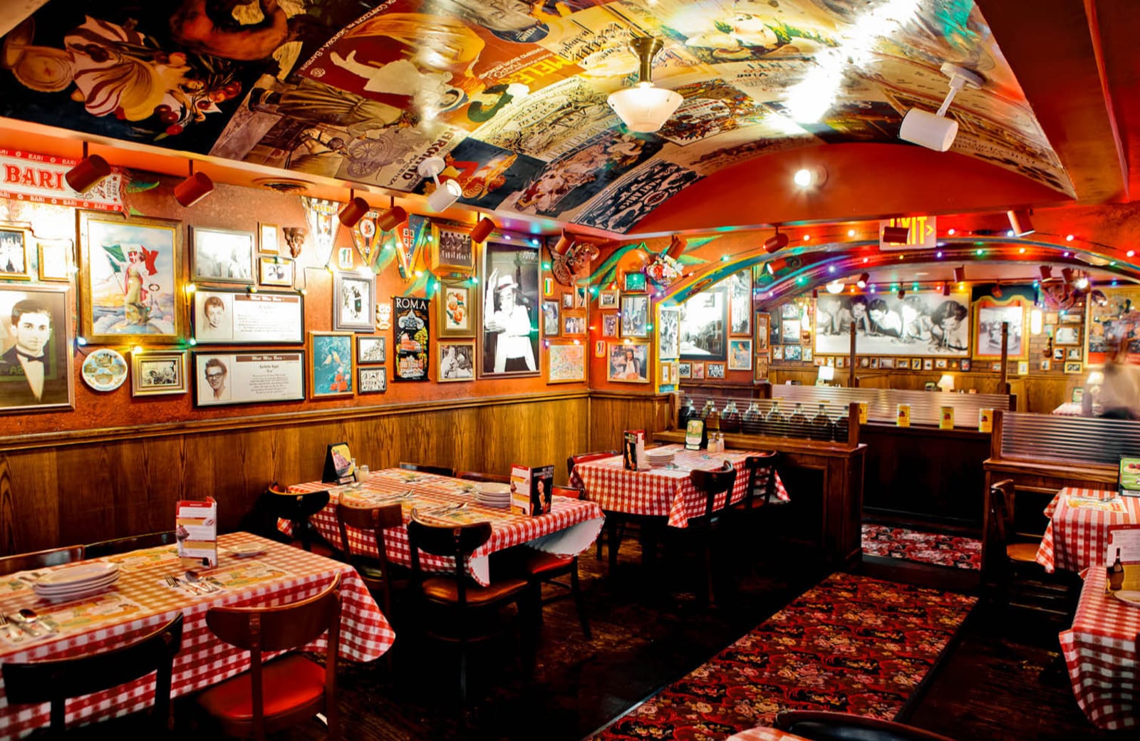 Buca di Beppo Italian Restaurant, photo 2