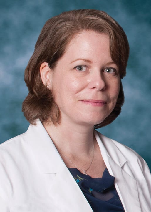 Fischer, Jane, DNP, APRN