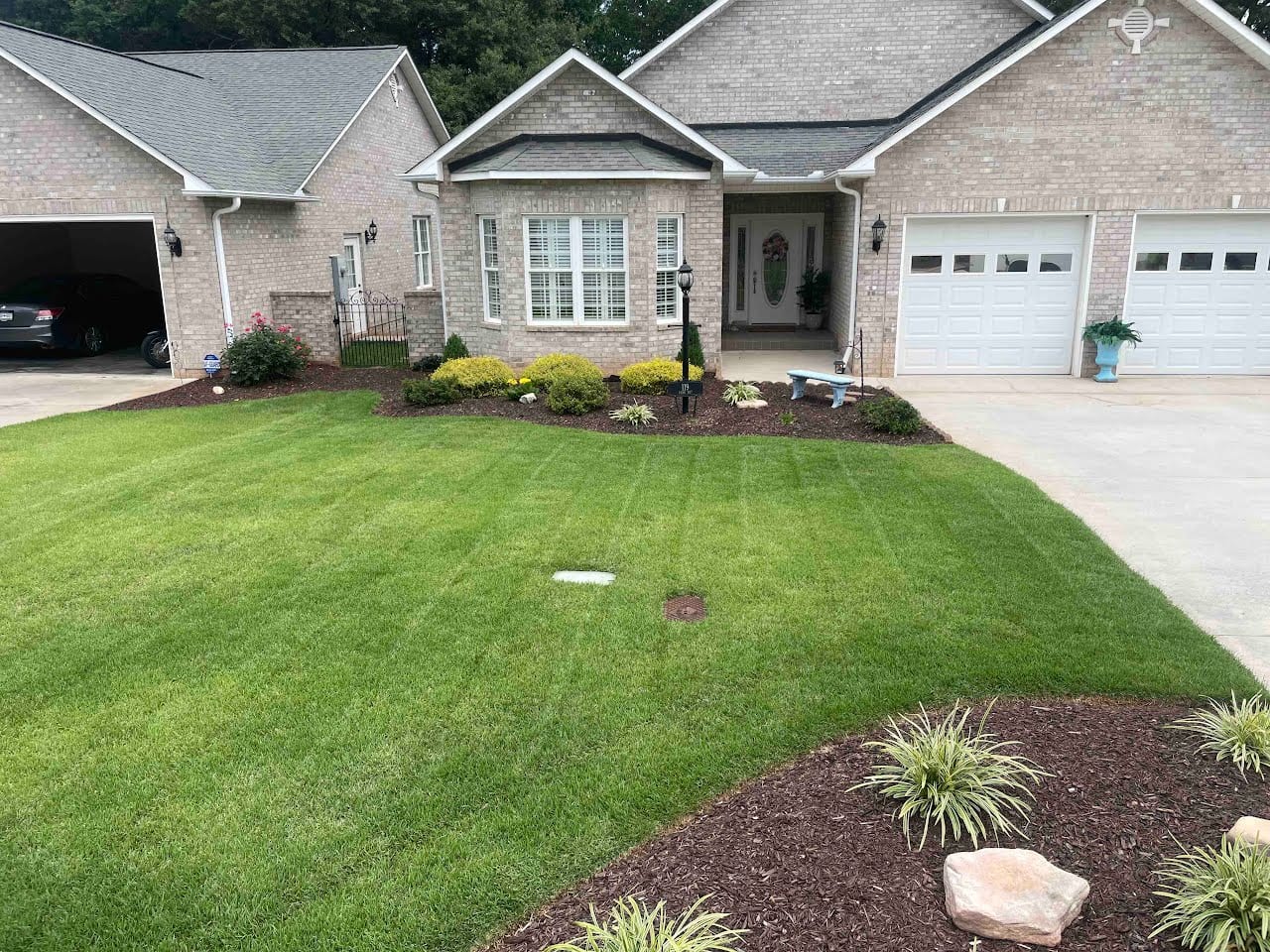 Harris Professional Lawn Care LLC, photo 2