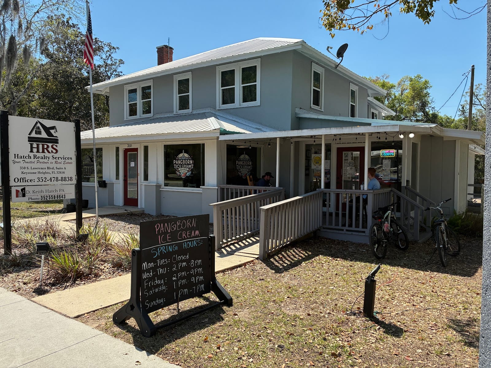Pangborn Ice Cream, photo 2