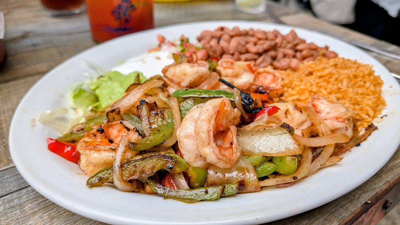 Taquería Maria, photo 3