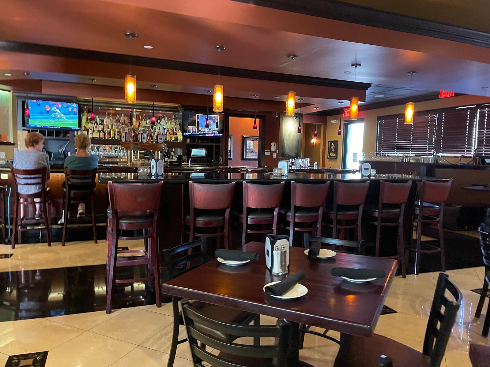Vicinos | Local Italian