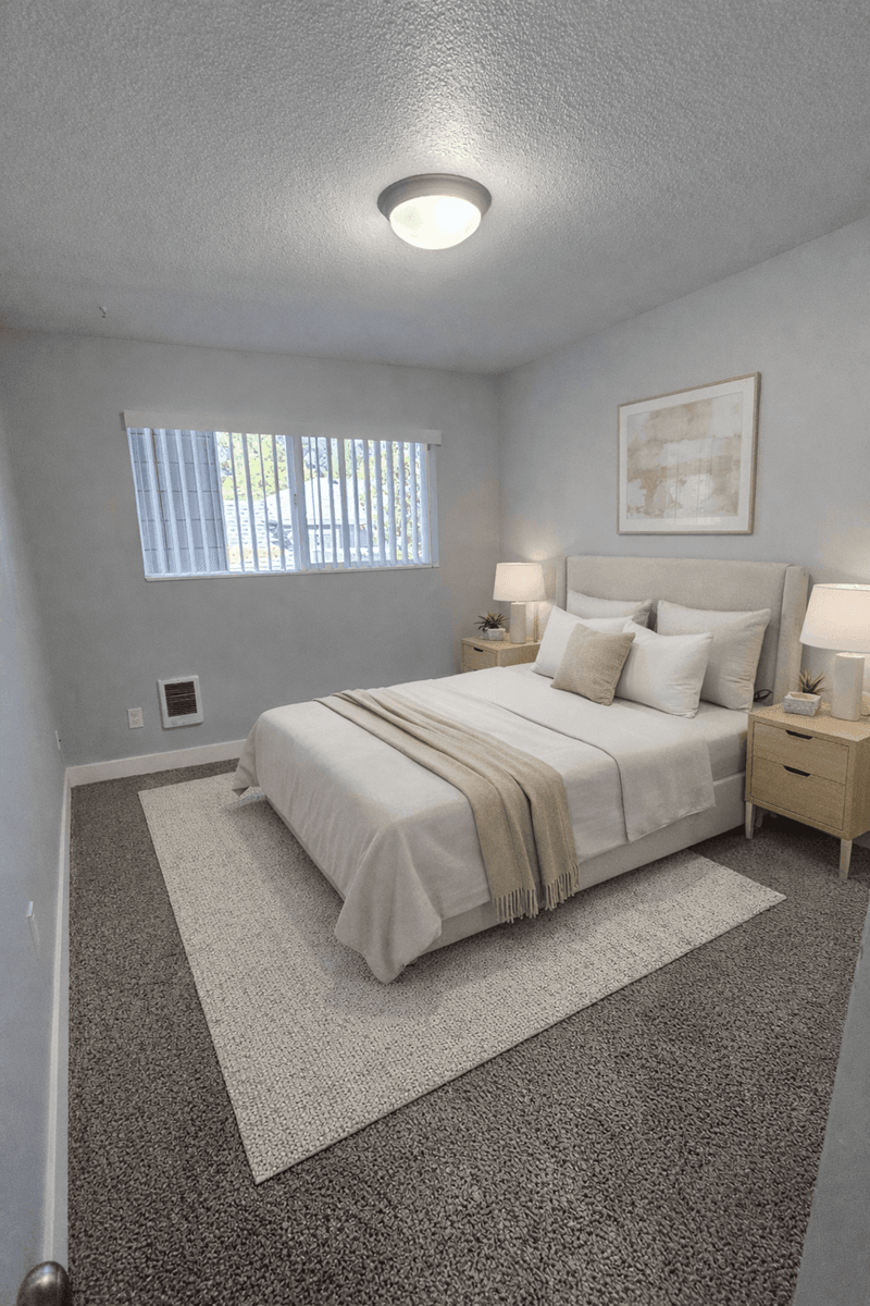 Camille Court Apartments
