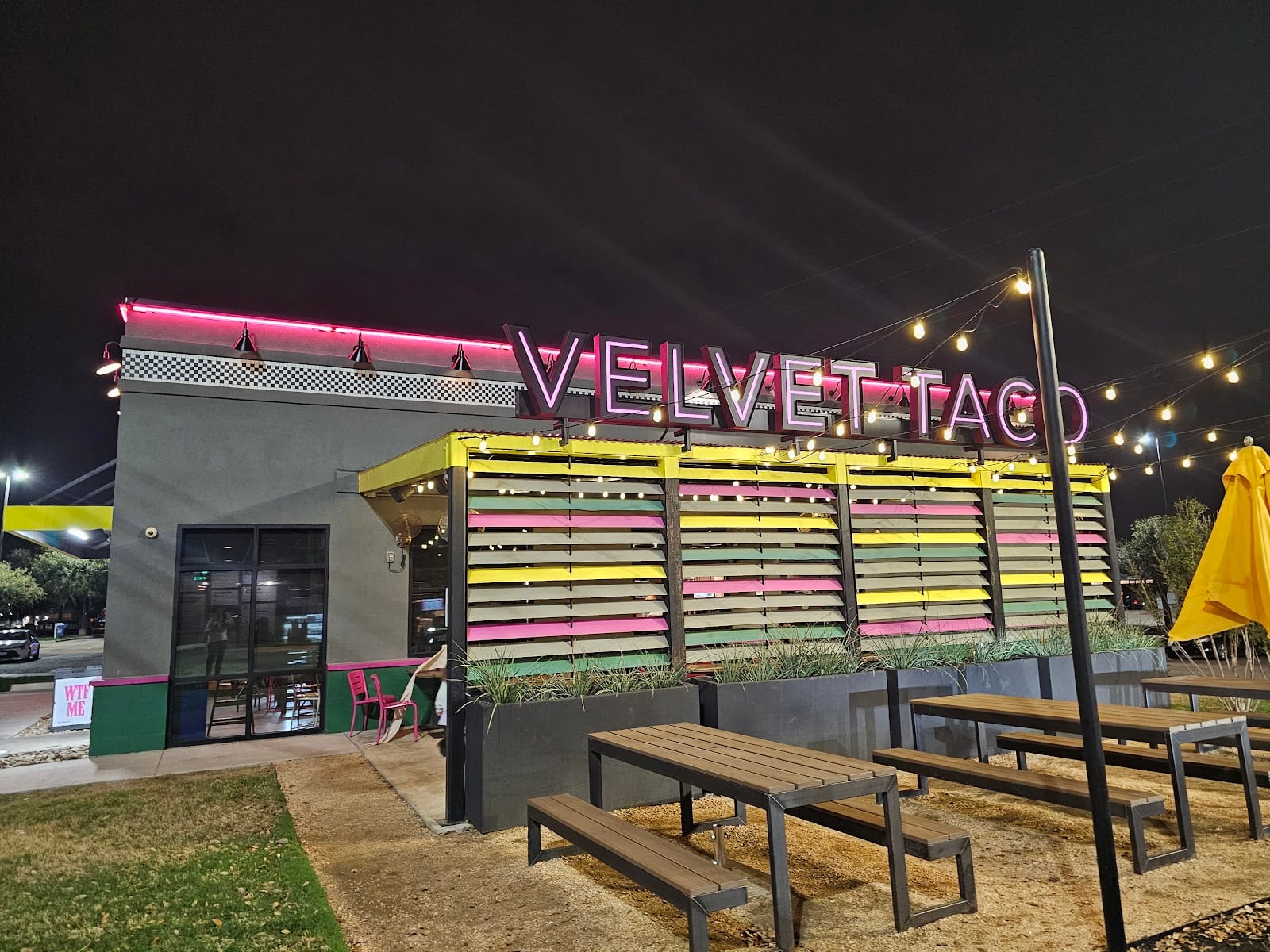 Velvet Taco, photo 2