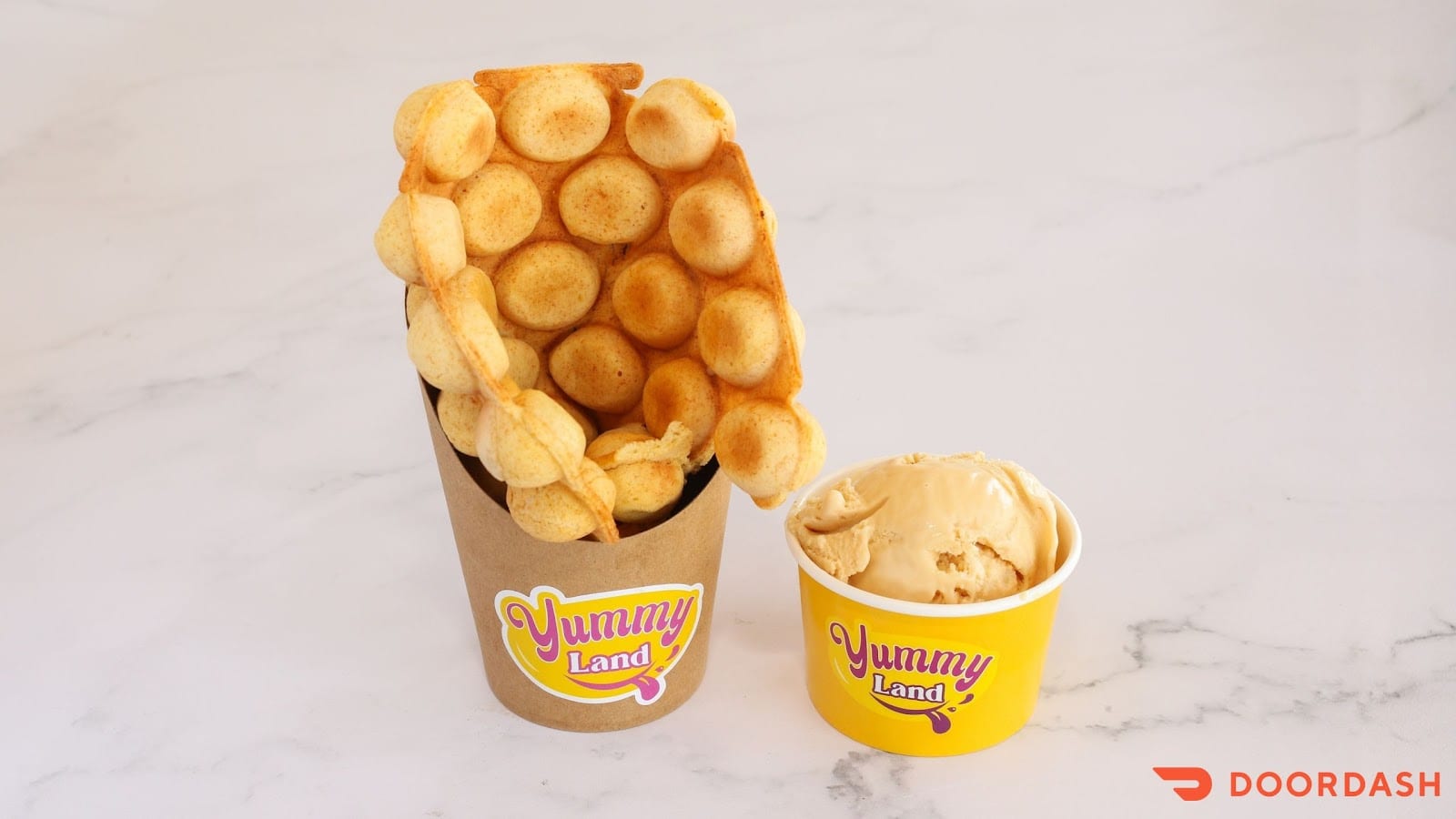 Yummy Land, photo 4