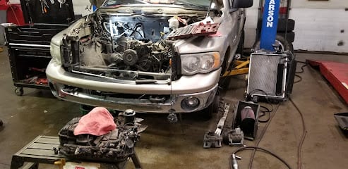 Auto-Lab
