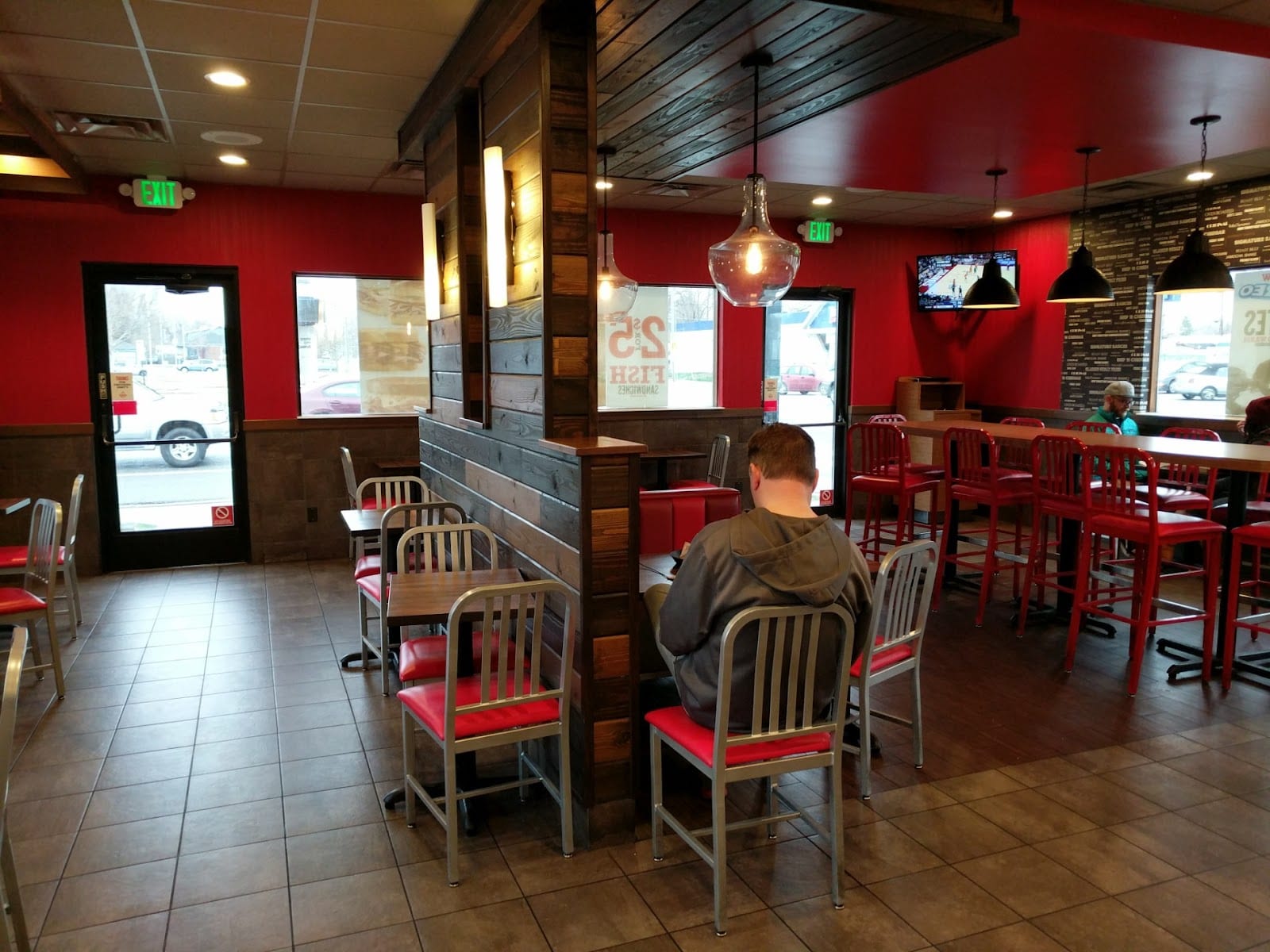 Arby's