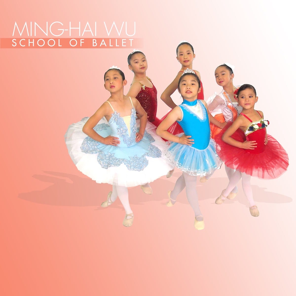 Ming-Hai Wu School of Ballet, photo 2