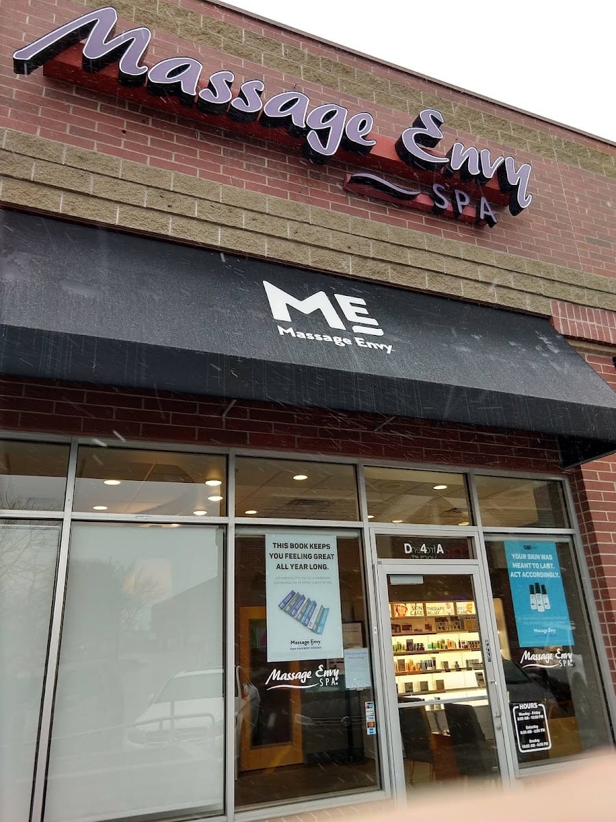 Massage Envy, photo 3