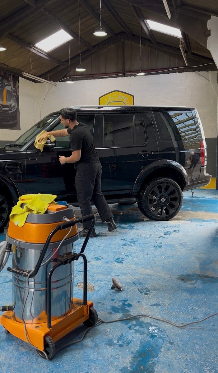 Colney Handcarwash, photo 2