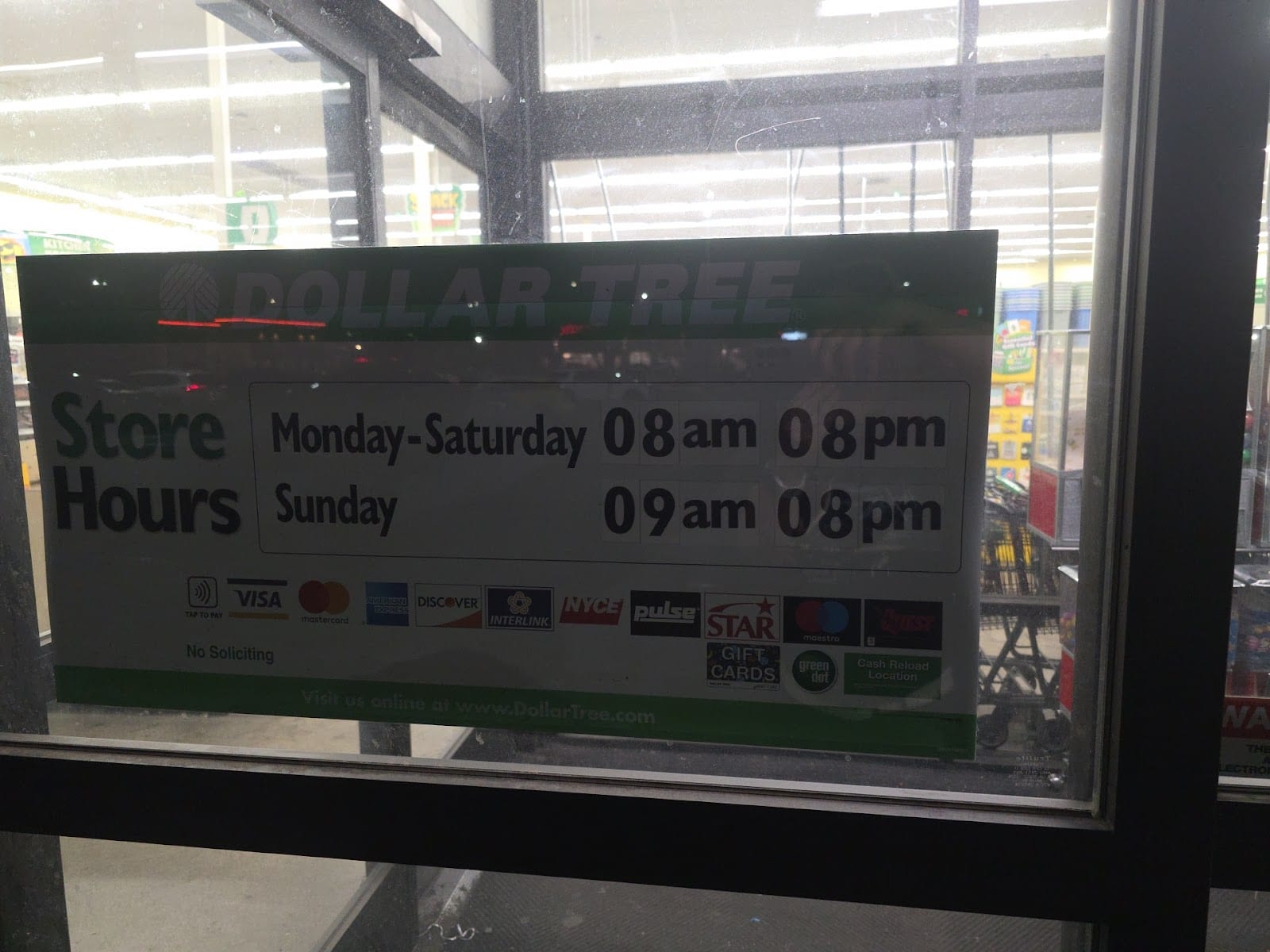 Dollar Tree, photo 3