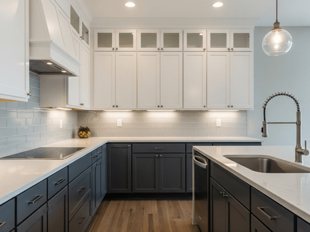 J & N Kitchen Cabinets, Inc., photo 2