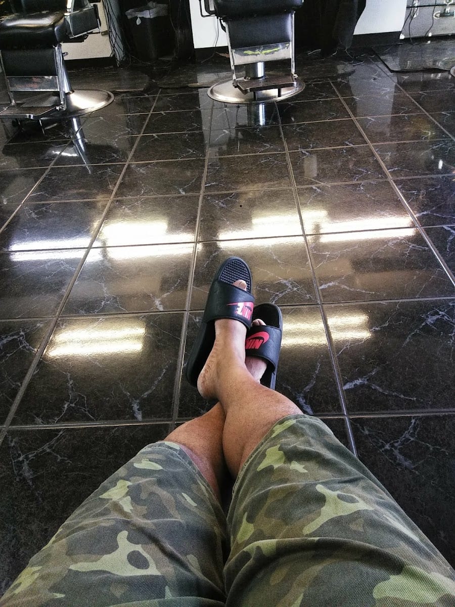 Ybor City Cuts