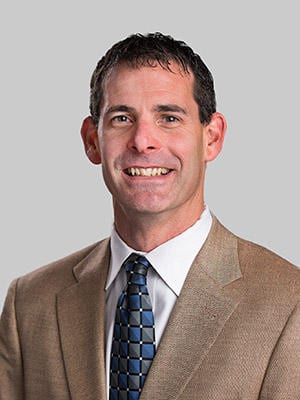 Daniel Sone, DO