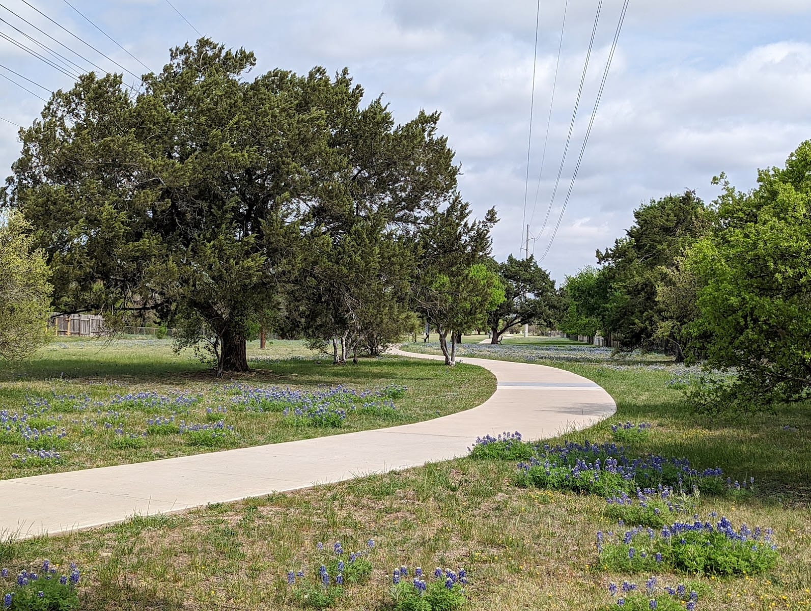 Round Rock West Greenbelt