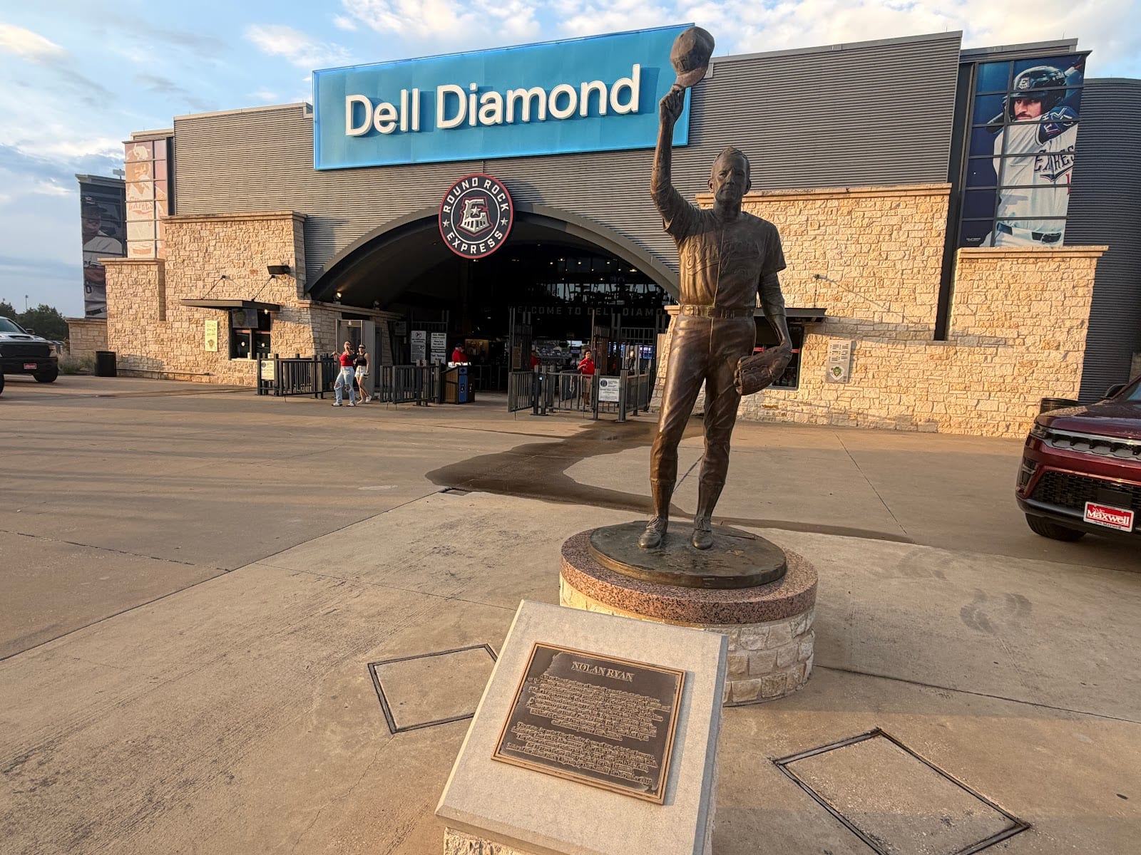 Round Rock Express, photo 4