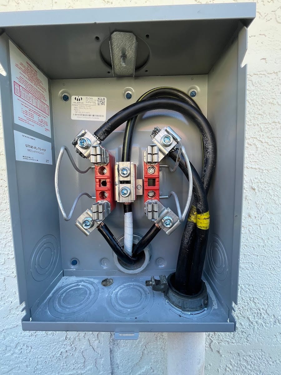 Ferriso Electric LLC, photo 4