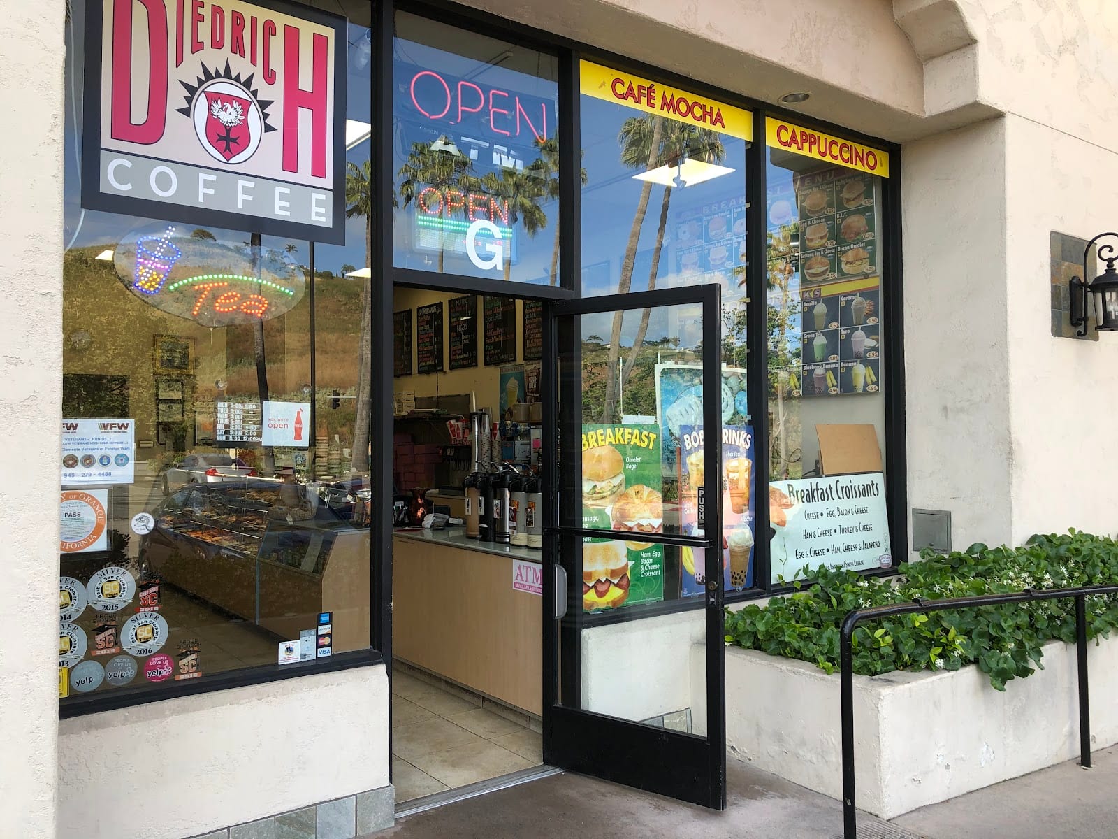S.C. Donuts