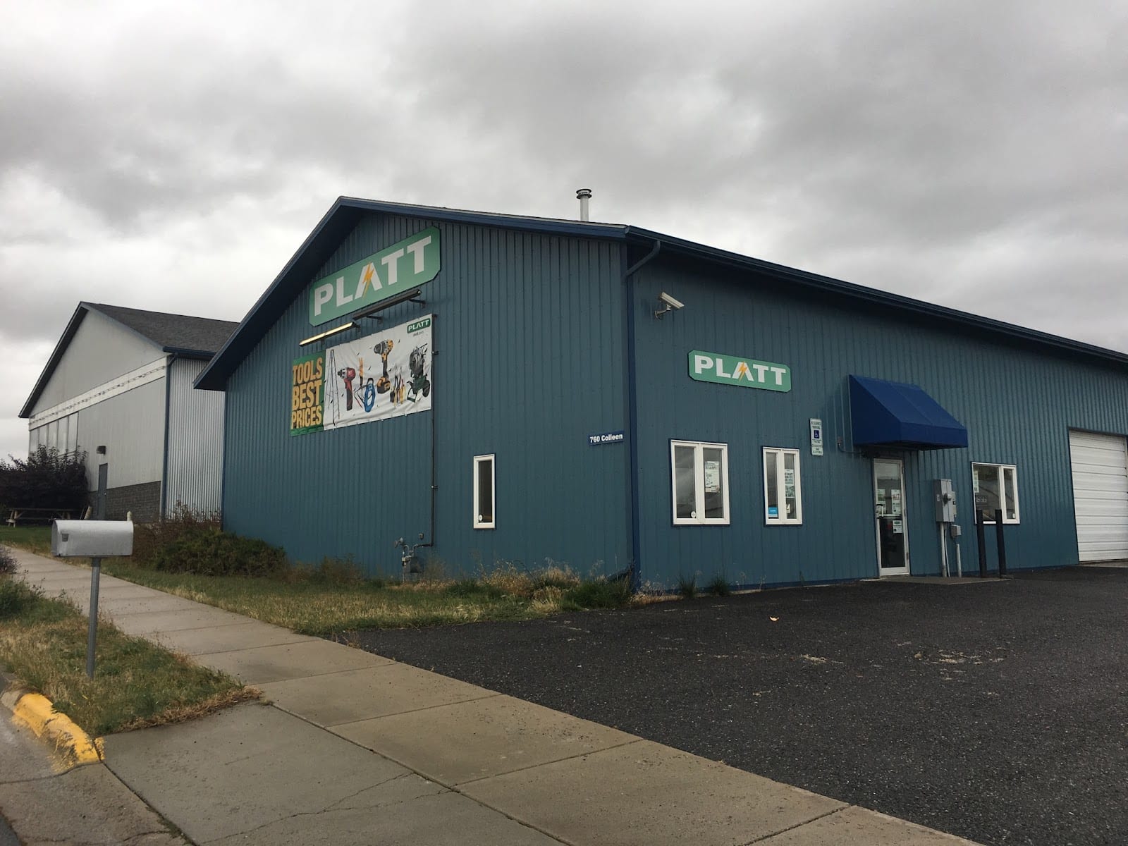 Platt Electric Supply, photo 2