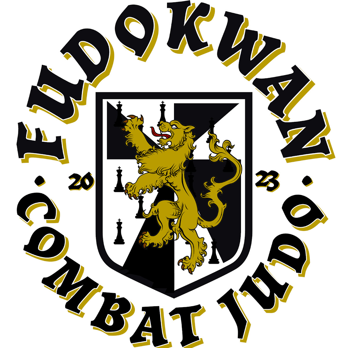 Fudokwan Combat Judo