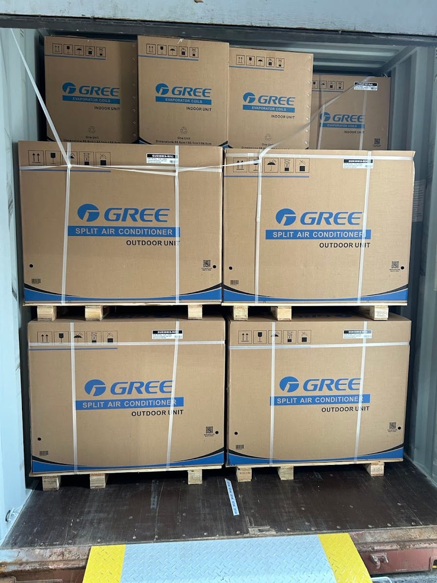 Airtek Ontario (Gree), photo 4