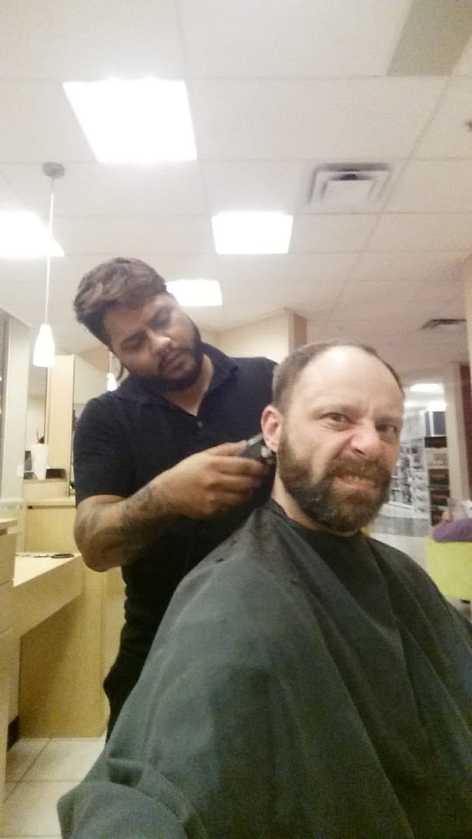 JCPenney Salon, photo 4