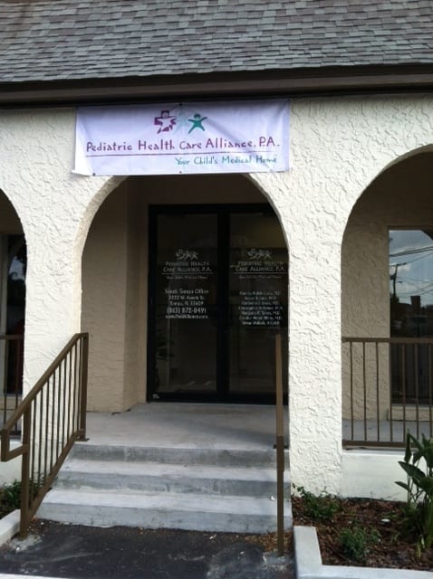 Pediatric Health Care Alliance- (PHCA) South Tampa, photo 2