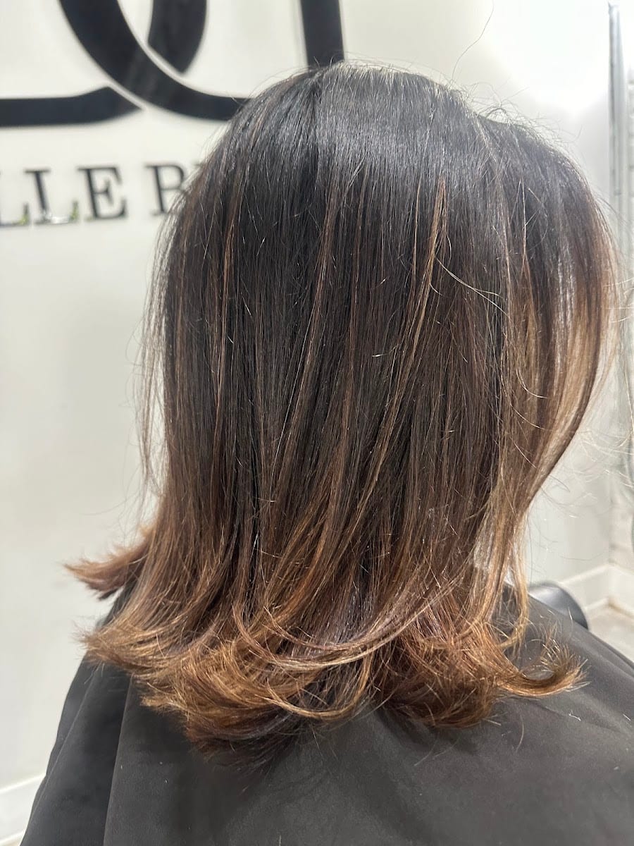 LUX LOX salon and extension bar, photo 3