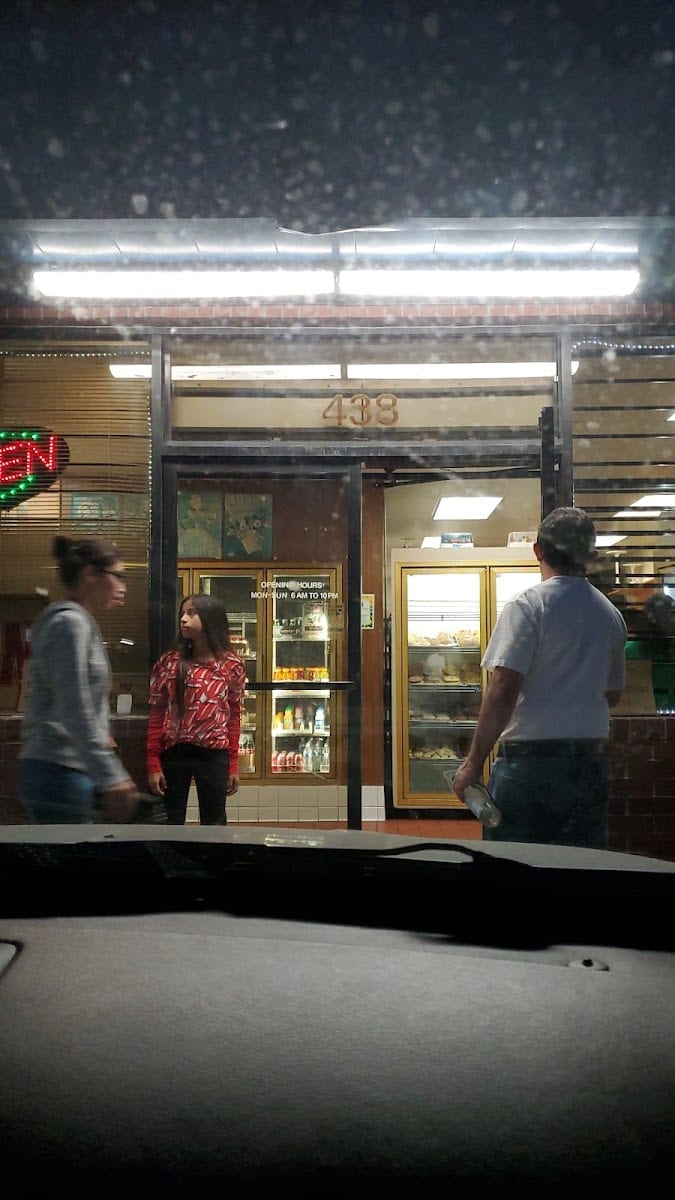 Plaza Bakery, photo 2
