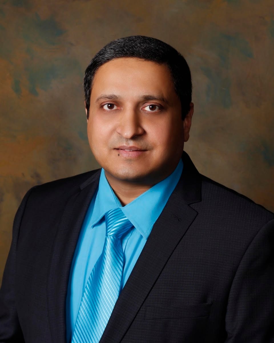 Dr. Nayankumar A. Patel, MD, photo 2